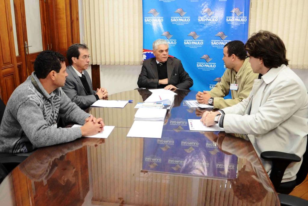 reunião sap