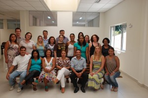 Equipe EAP