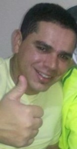 AEVP Olavo Franco Diretor Tec. III - GRAEV - CRN