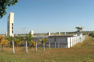 Penitenciária II Mirandópolis