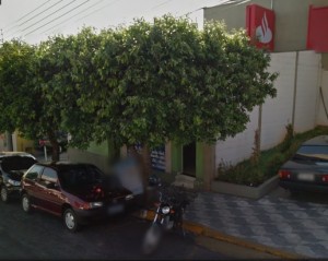 Rua Dr Edgar Raimundo da Costa, 118 - Mirandópolis Ao lado do Banco Santander