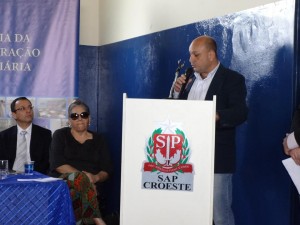 Prefeito quer trazer de volta os mirandopolenses que estão em várias cidades do estado de SP