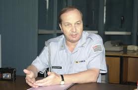 coronel Roberto Allegretti