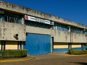 Casa Branca concentra mais que o dobro da população normal (Foto: Reprodução EPTV)