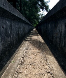 MURALHA