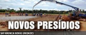 novos presidios