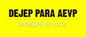 DEJEP PARA AEVP