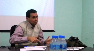 DR HUGO