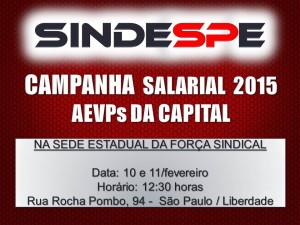 campanha 2015 capital