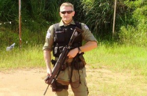 AEVP Edson Senhuque