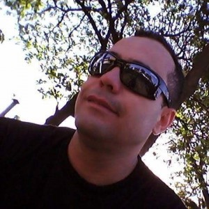 AEVP José Henrique de Oliveira Gasbarra