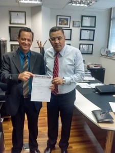 Dep.Gimaci Santos