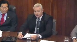 Deputado Estadual Coronel Telhada (PSDB)