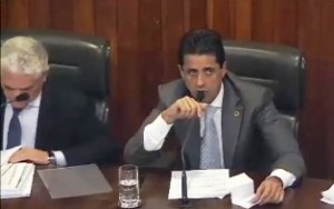 delegado olim