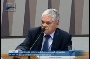 lourival gomes - consej