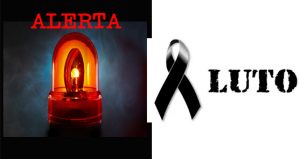ALERTA LUTO