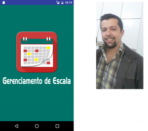 gerenciamento de escala capa