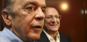 Alckimim e Serra