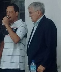 antonio mentor