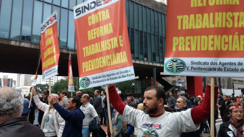 manisfesto 28 de abril