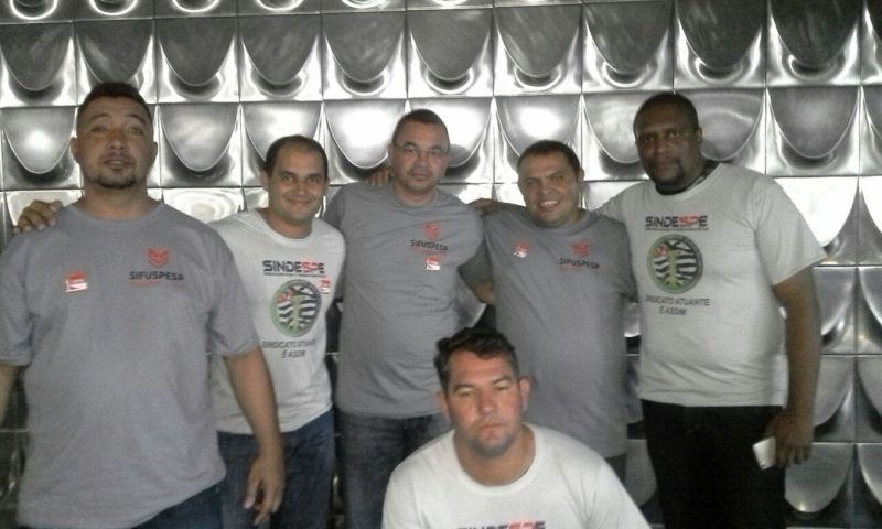 AEVPs na luta pela aposentadoria digna e votação da PEC 308/04