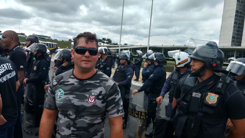 mingardi brasilia