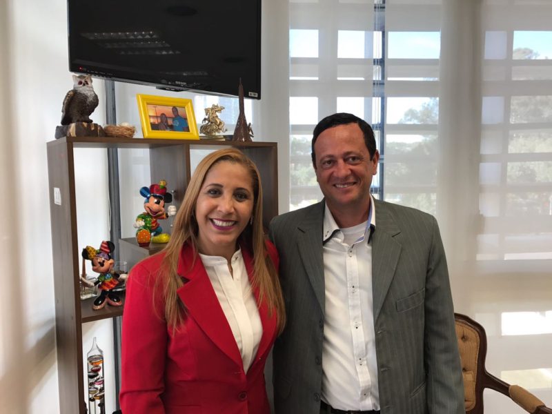 Clelia e antonio