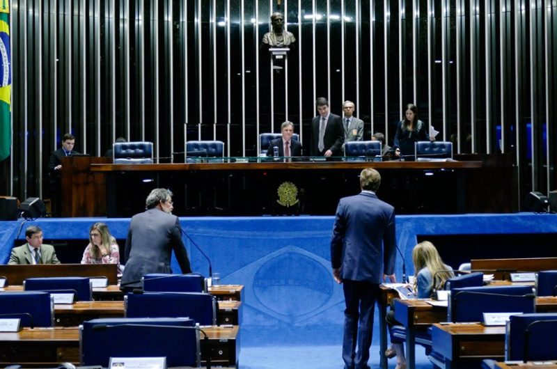 senado pec