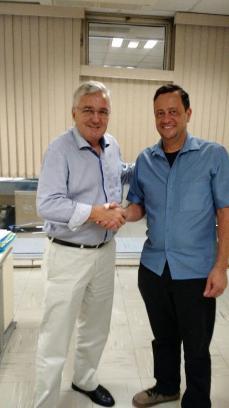 deputado mentor