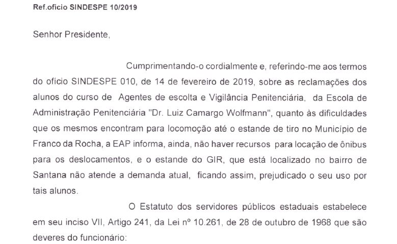 resposta 1 sap-estande