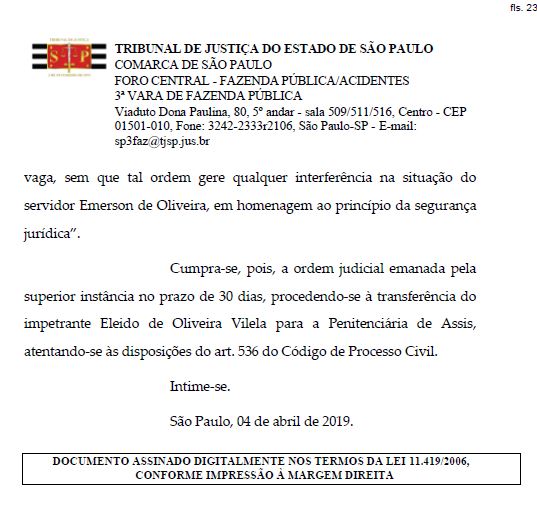 DECISÃO TRANSFRÊNCIA -3