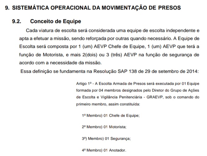 procedimentos.escolta