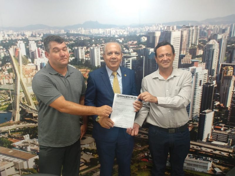 ALESP.TENENTE .NASCIMENTO.DEPUTADO