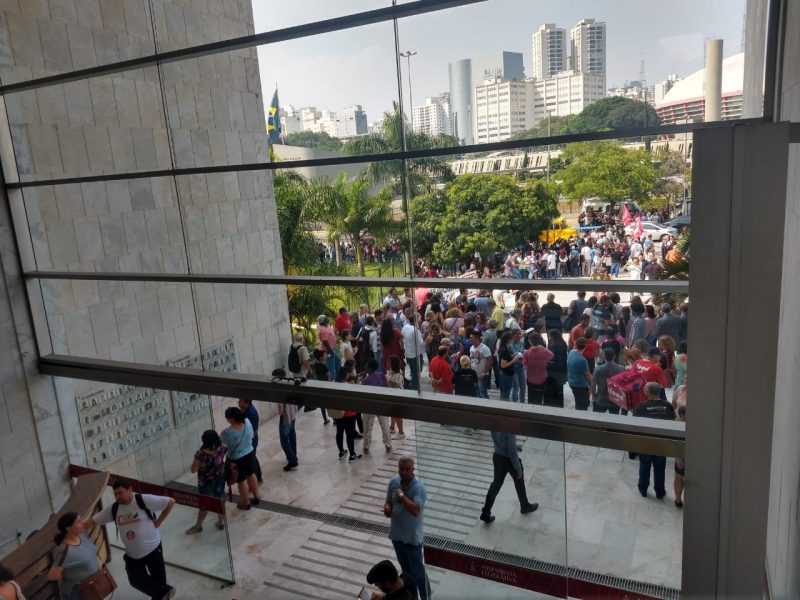 manifestação -2