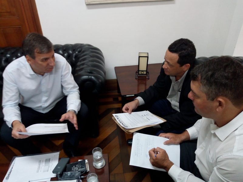secretario restivo