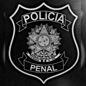 brasao policia penal-foto