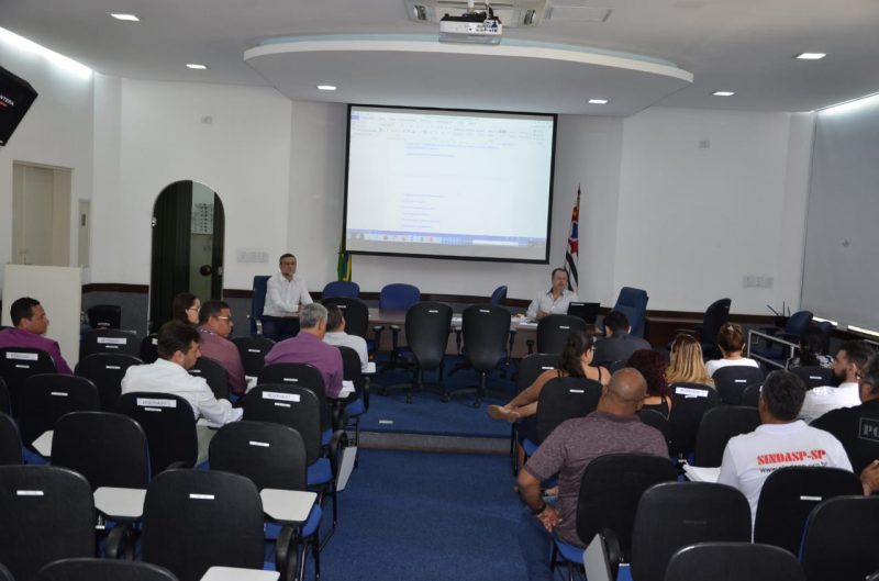 participantes auditorio sap