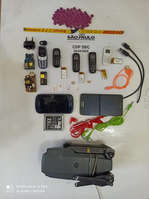 aprenções -sao bernardo campo