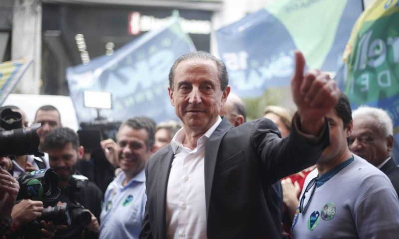 paulo sakf