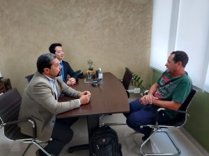 advogados reuniao sao paulo