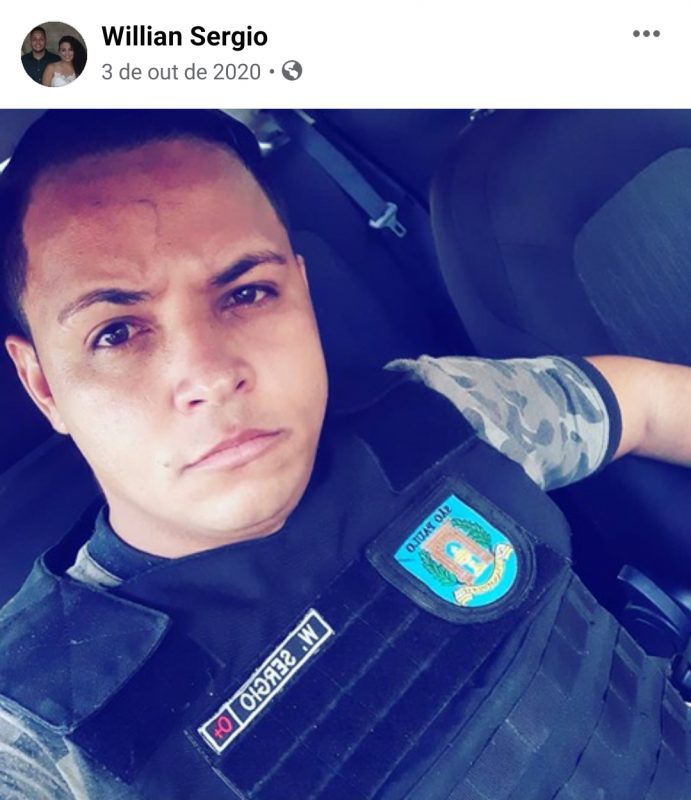 AEVP Willian