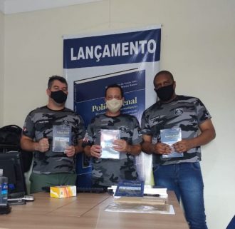 foto diretores lançamento livro