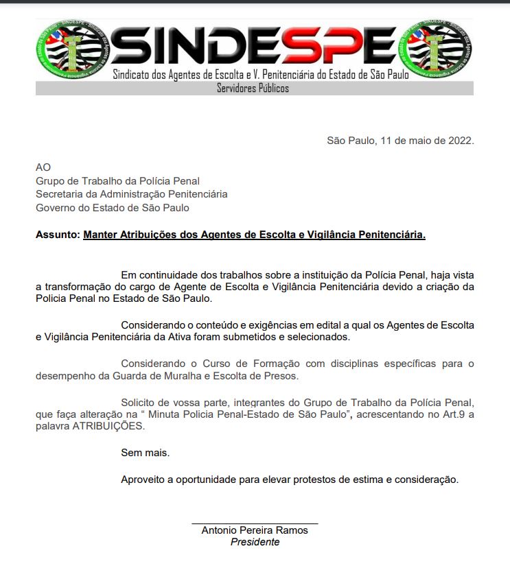 atribuiçao