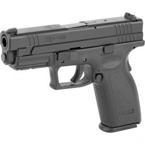 pistola