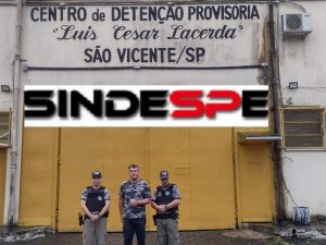 CDP. S.V