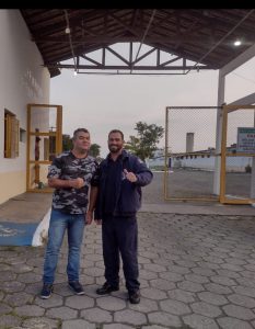 mingard CPP mongagaua