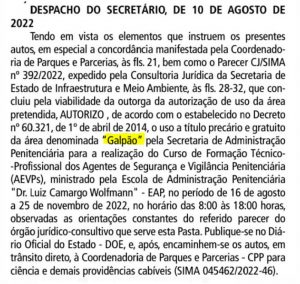 galpao