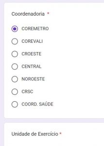 curso escolta