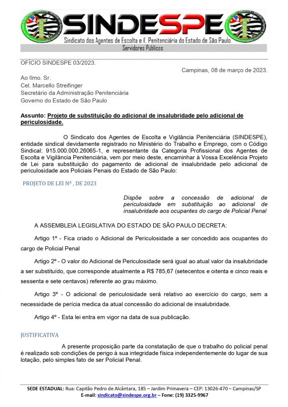 Ofício_03-2023_-_Projeto_de_substituição_do_adicional_de_insalubridade_pelo_adicional_de_periculosidade_-_Secretário_da_SAP[1]_page-0001