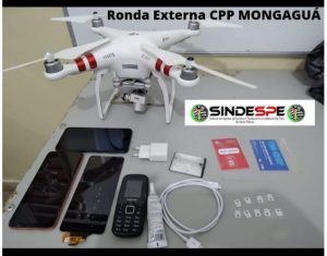 dronecpp
